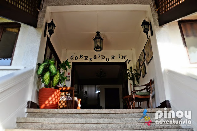 Where to stay in Corregidor Island Corregidor Inn Hotel and Resort