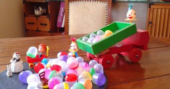 50 Pcs Easter Gumball Machine Capsules - 1.5 Inch Empty Plastic Balls For Party Favors And Prizes