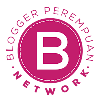 Blogger Perempuan