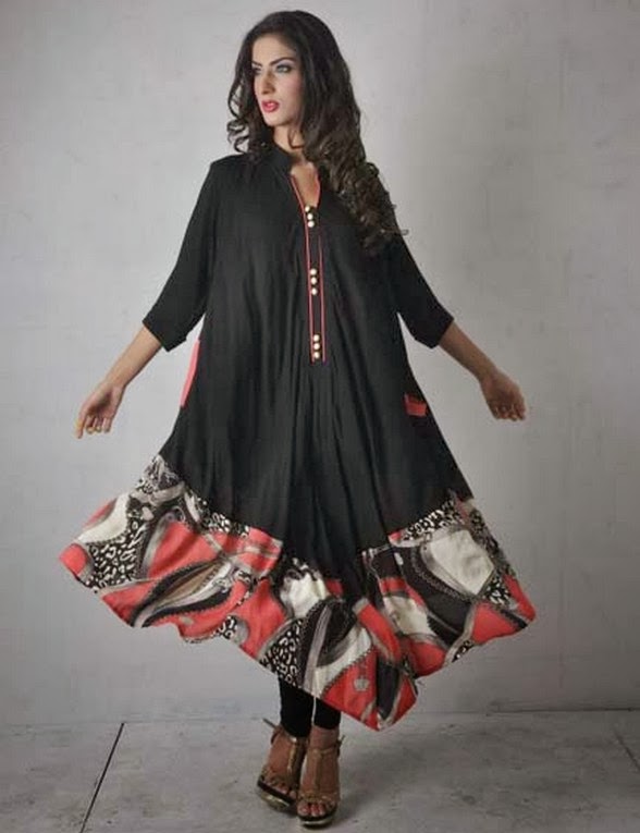 Muslim Fashion Around the World: South Asia: Pakistan