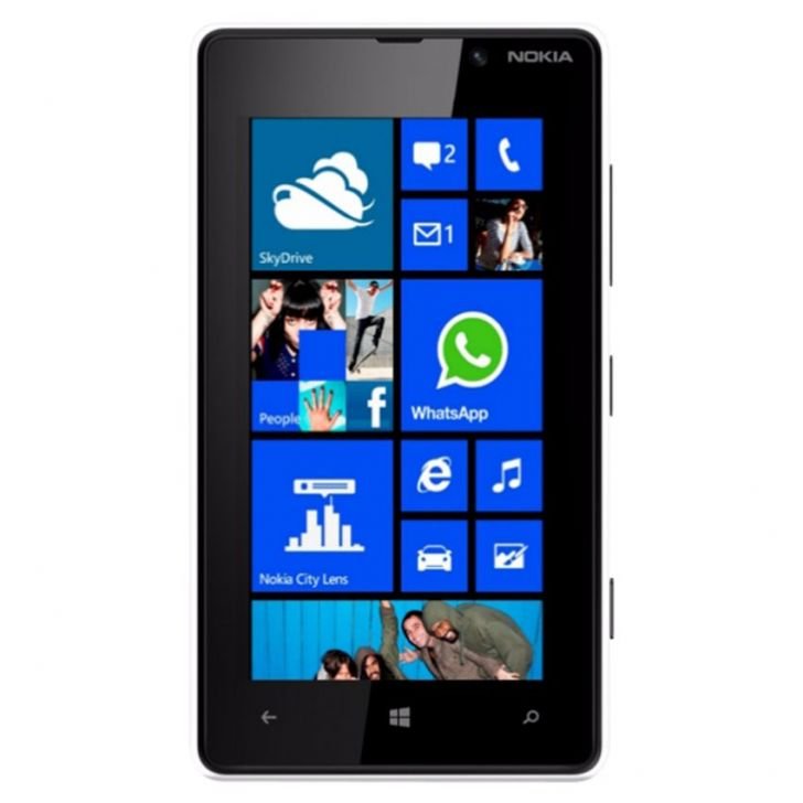  Harga  dan Spesifikasi Nokia  Lumia  820 8GB Harga  