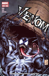 venom marvel comic spider comics morbius issue quick books ultimate thompson flash spiderman comicbookrealm present davis shane bunn scarlet cullen