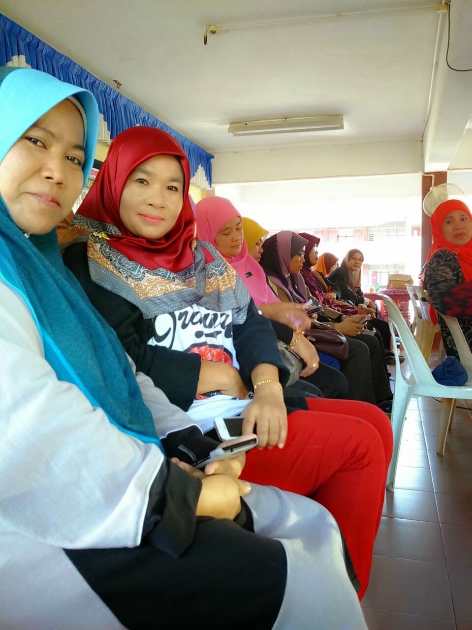SEKOLAH KEBANGSAAN KEPALA BATAS: Sambutan Hari Guru (Persembahan Murid)
