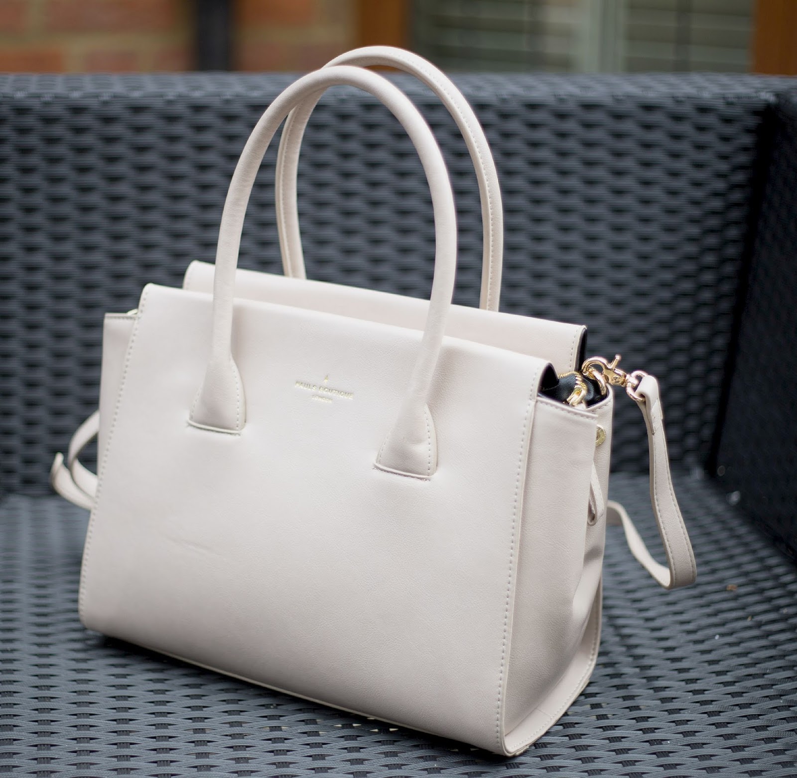 Journey of a PR girl Pauls Boutique AW15