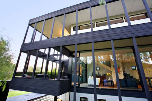 Modern Contemporary House Design Interior | Dream House Experience