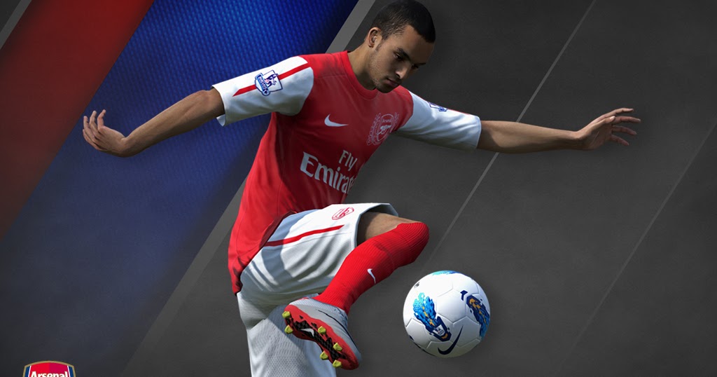 Код fifa. ФИФА 12. FIFA 12. FIFA 12 Arsenal Kits.