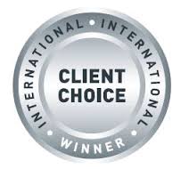 Client choice award - M&A Finland 2016
