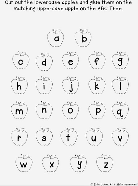 Upper Case Alphabet Coloring Pages Download Uppercase Lowercase Abc
