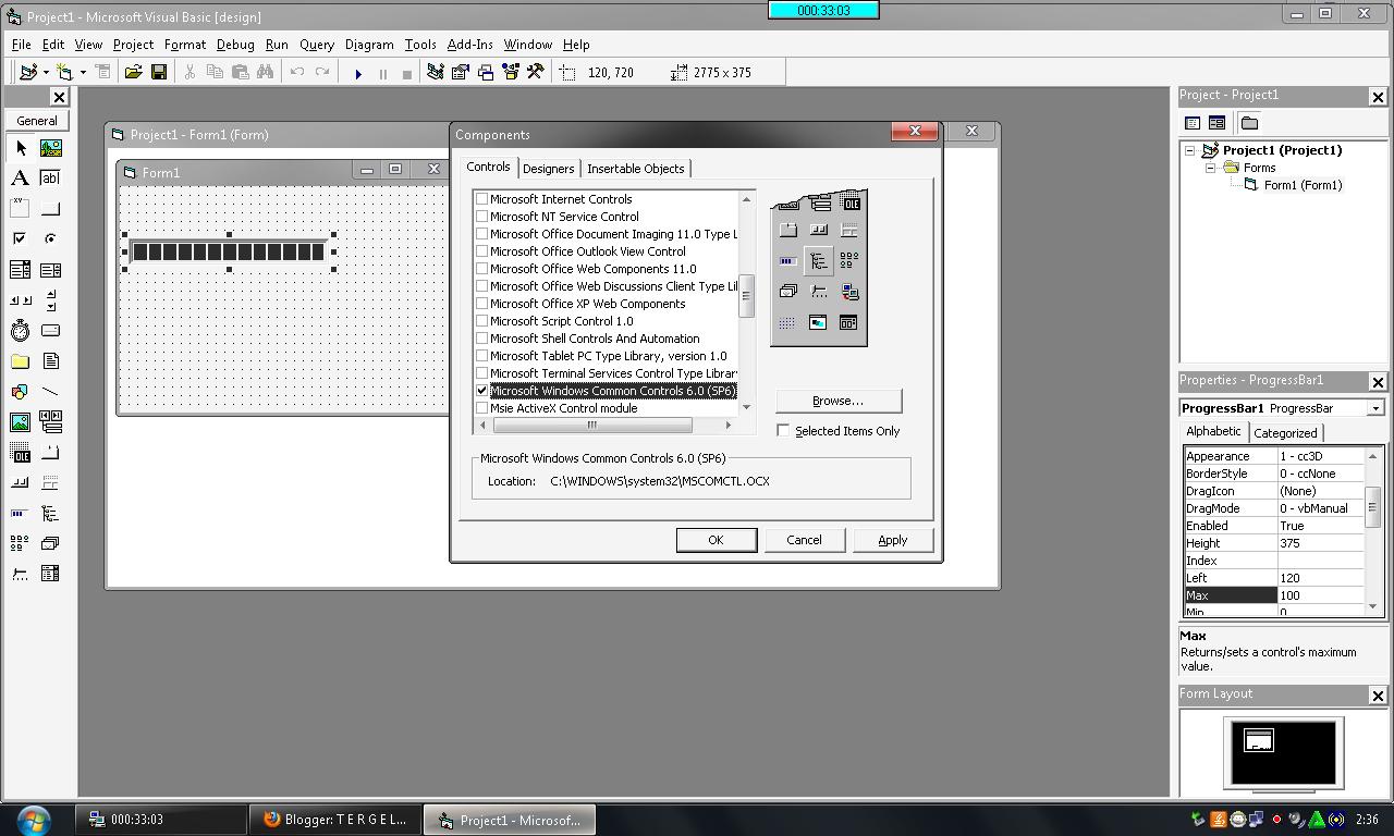 Ms control. Portable Microsoft Visual Basic 6.0 sp6. Программа CX-one lt sp00.