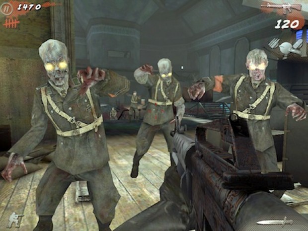 black ops zombies mobile download