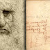 Descubren algo sorprendente en bocetos "irrelevantes" de Leonardo Da Vinci