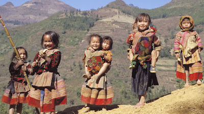 Inilah Alasannya Kenapa Umat Kristen Hmong Dianiaya Pemerintah Vietnam