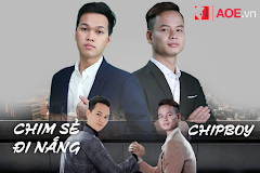 19h30 ngày 13/3, Chim Sẻ Đi Nắng vs Chipboy: Chờ gió phất cờ!