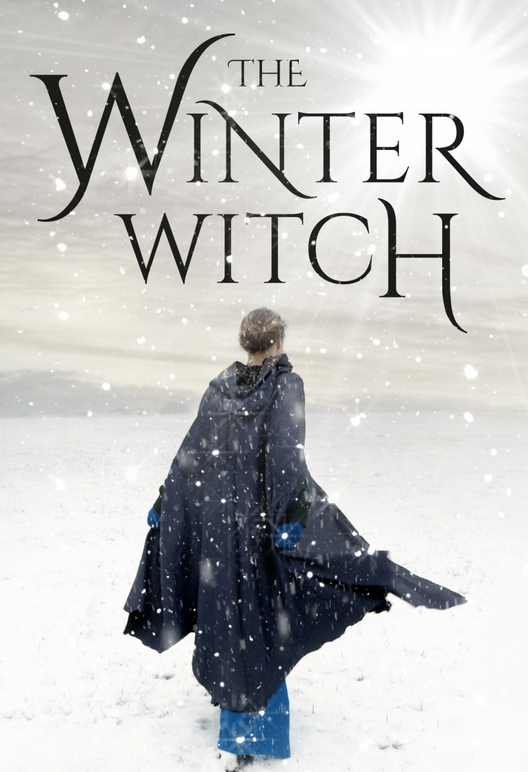 Book Review The Winter Witch by Paula Brackston