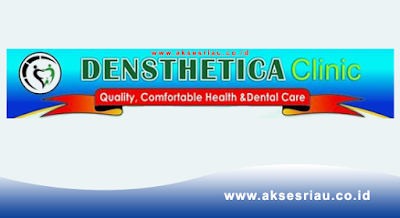 Densthetica Clinic Pekanbaru