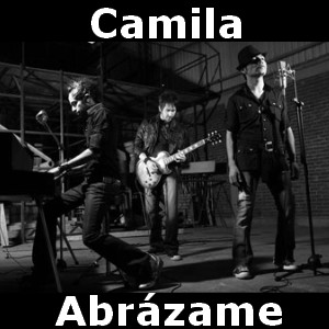 Camila – Abrazame