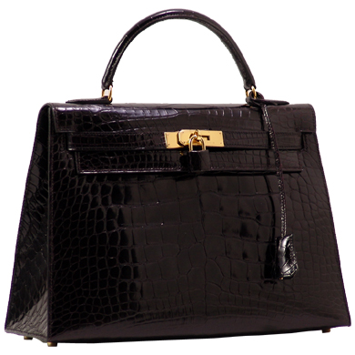 The History of the Hermés Kelly Handbag – Queen Bee of Beverly Hills ...
