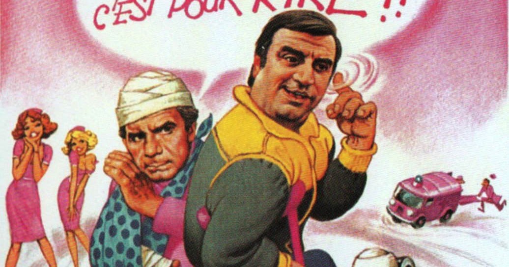 Te Marre Pas C Est Pour Rire Francomac™: Besnard-1982-Te marre pas c'est pour rire