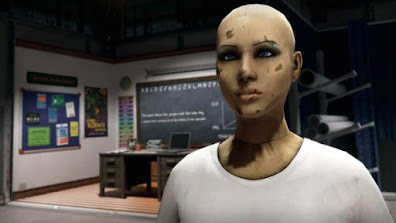 تحميل لعبة The Assembly تحميل لعبة The Assembly