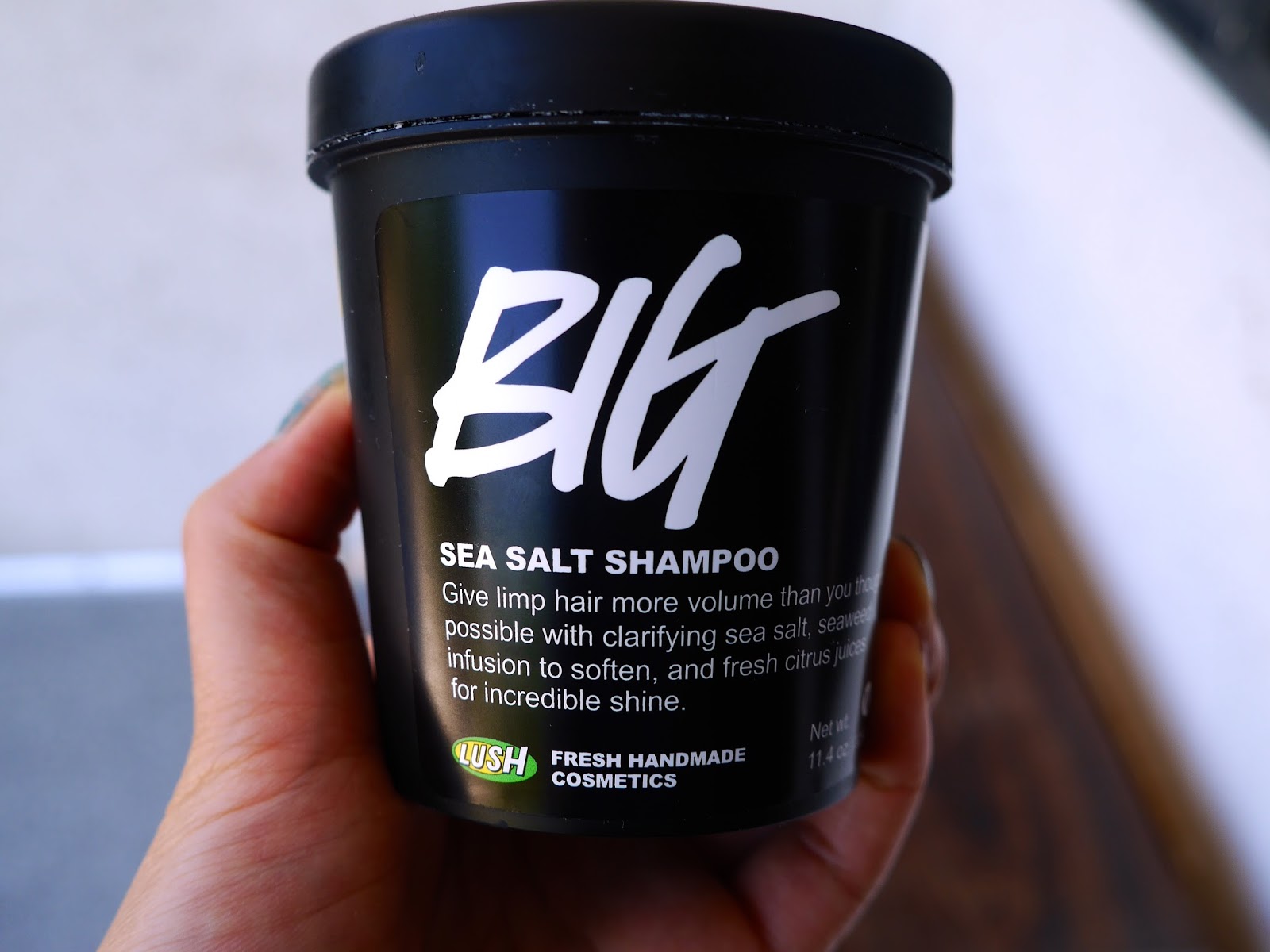 A Time and Place for Salt A Beautiful Zen