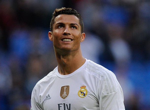 VIDEO: Real Madrid Star Cristiano Ronaldo Shows Off Acting Talent ...