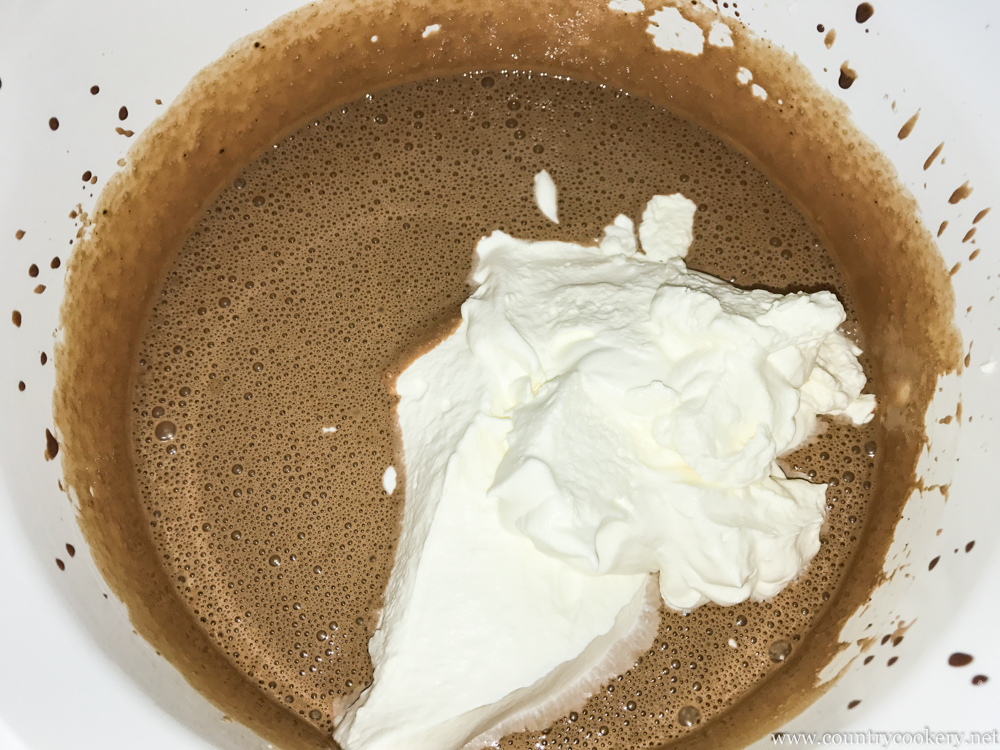 Chocolate Ice Cream without Ice Cream Machine Permaculture Haven