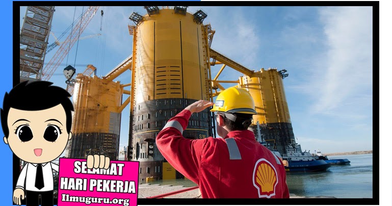 Lowongan Shell Indonesia April 2019