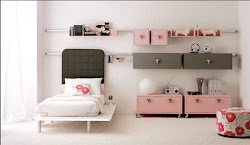 bedroom pink bedrooms room decorating cute rooms