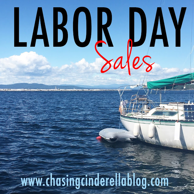 Labor Day Sales