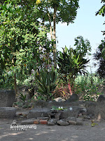 petilasan calon arang