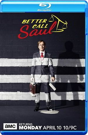 Better Call Saul Season 3 Episode 5 HDTV 720p