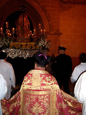 The Philippi Collection: The Spanish Bonete - Bonete Español de 4 Picos ...