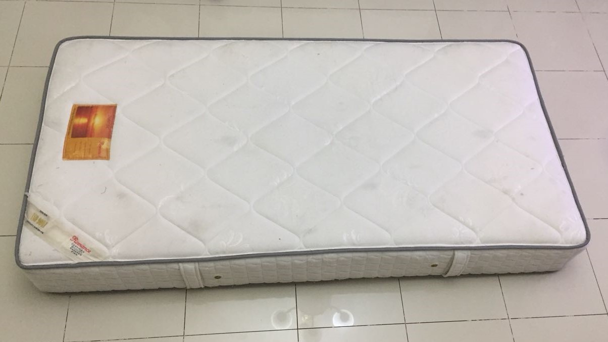 Extra bed перевод