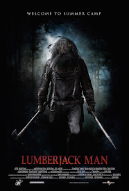 Watch Movies Lumberjack Man (2015) Full Free Online