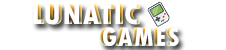 Lunatic Game Indonesia