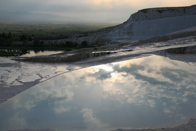 Pamukkale Balloon Tour