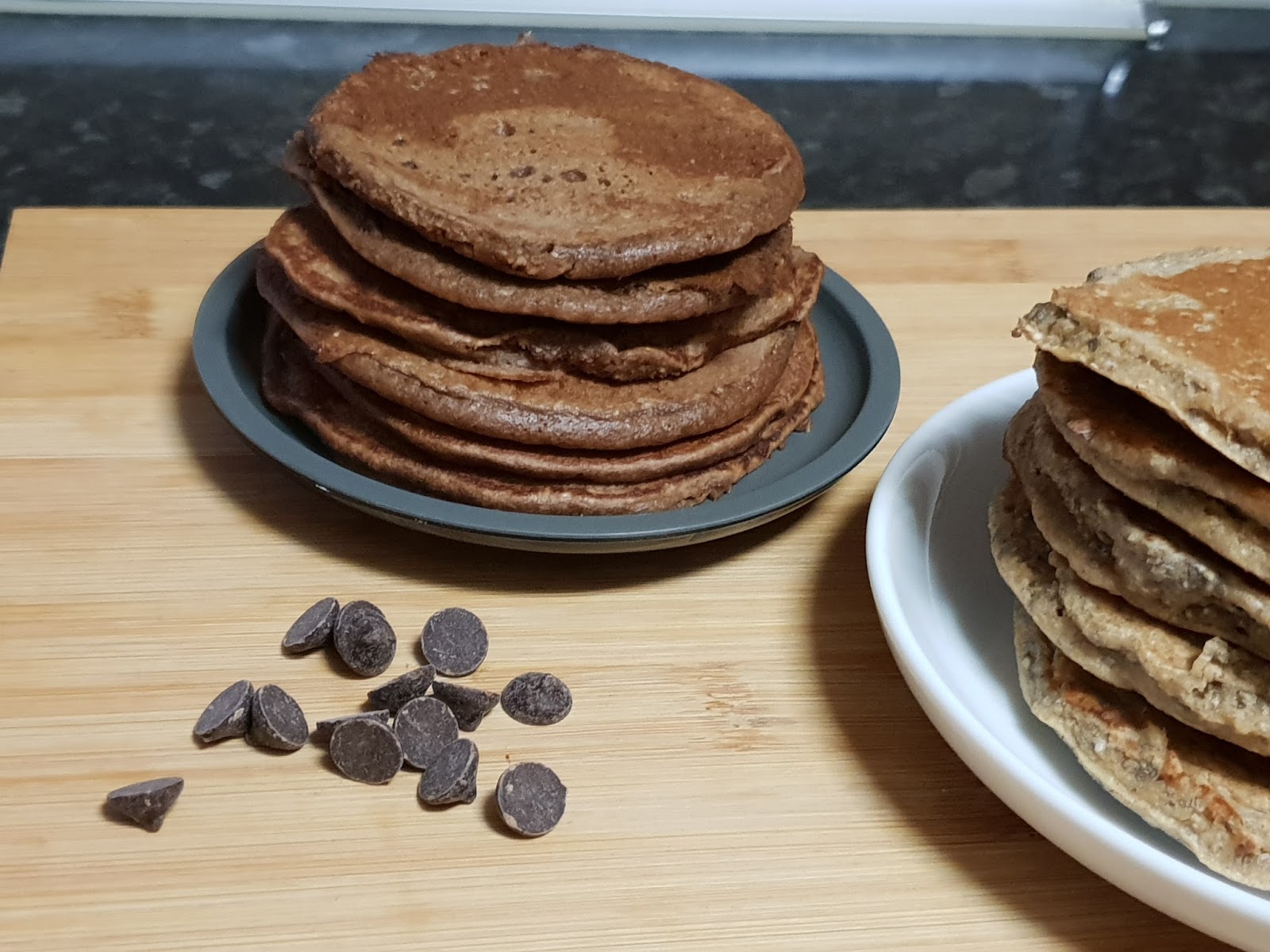 Gastronomic Tortitas de Avena 3 Recetas