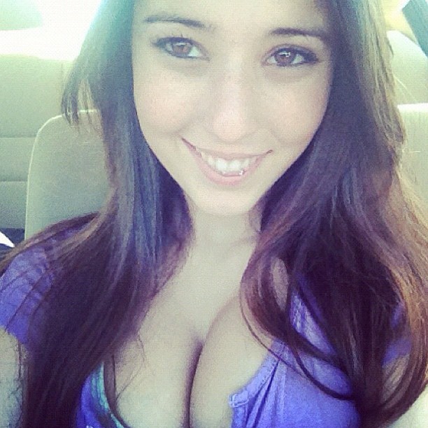 Nude Angie Varona