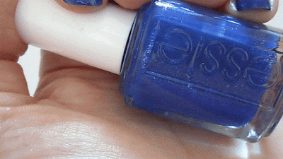 Essie Loot the booty