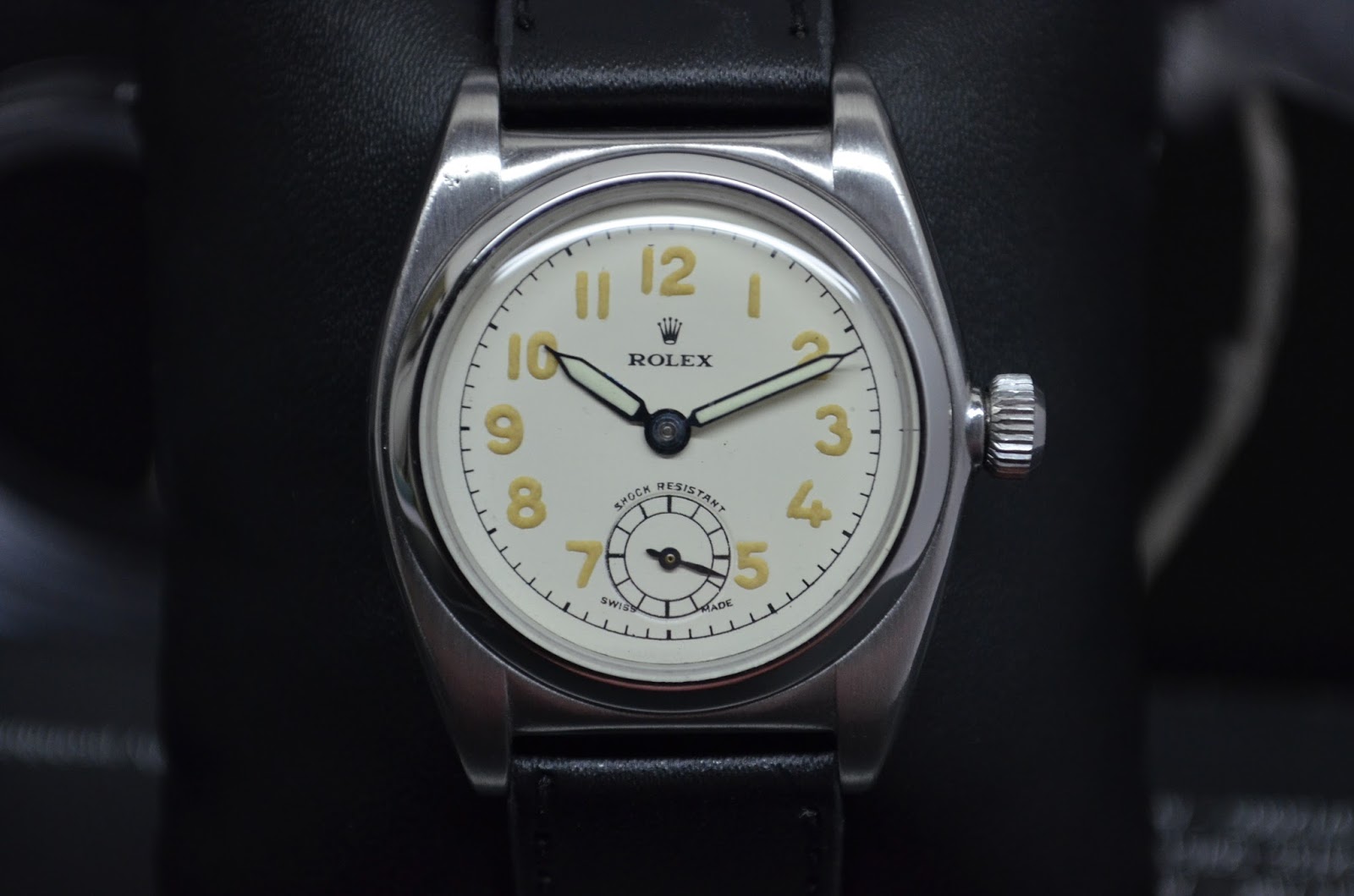 Antique Watch and Timepiece Collection by Wrist Men Watches AUTHENTIC