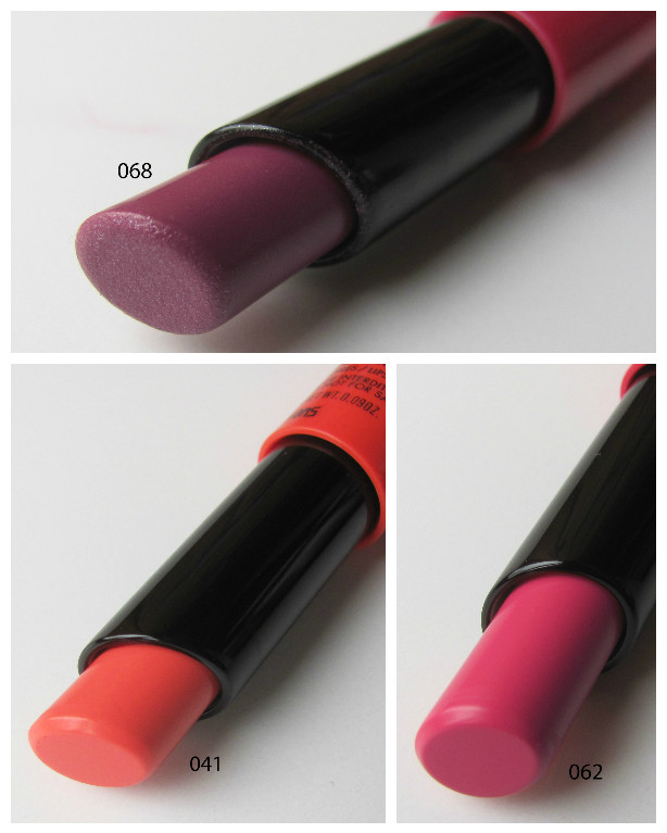 Guerlain La Petite Robe Noire Lipstick 073