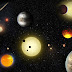 NASA's Kepler mission announces 1,284 new planets