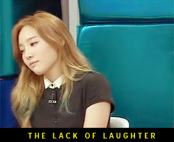 Taeyeon - Laughing Girl GIFs