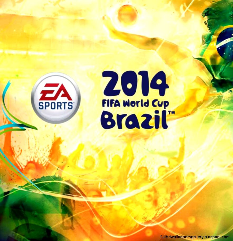 2014 FIFA World Cup Brazil   GameSpot