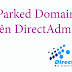 Hướng dẫn parked domain trên DirectAdmin