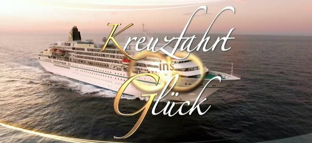 Kreuzfahrt ins Glück