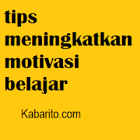 Motivasi Belajar Anda Menurun? Berikut Tips Membangkitkannya Motivasi Belajar Anda Menurun? Berikut Tips Membangkitkannya