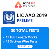 Uttarakhand District Cooperative Banks Quantitative Aptitude Quiz For Prelims: 4th March |_19.1