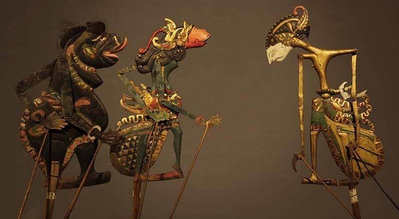 4 Jenis Wayang Yang Ada Di Indonesia | DODO GRAFIS