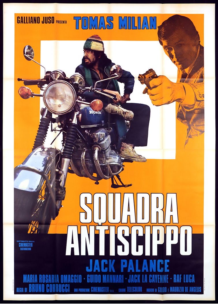 Squadra antiscippo (Italia 1976)